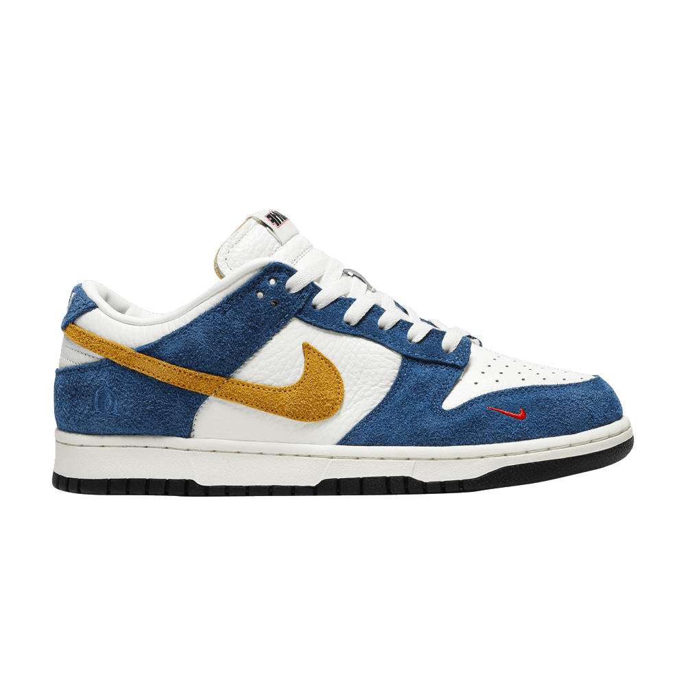 Nike Kasina x Dunk Low '80s Bus'