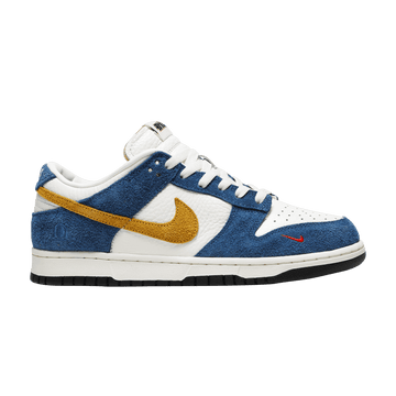 Nike Kasina x Dunk Low '80s Bus'