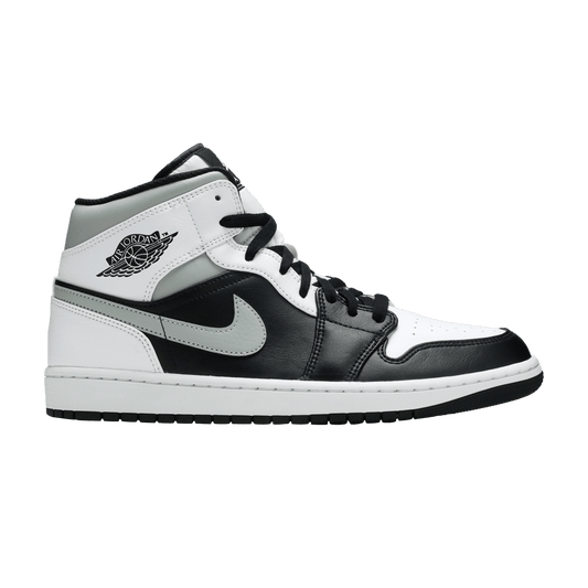 Air jordan Air Jordan 1 Mid 'White Shadow'