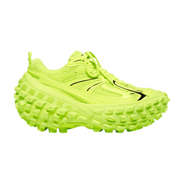 Balenciaga Balenciaga Defender Sneaker 'Fluo Yellow'