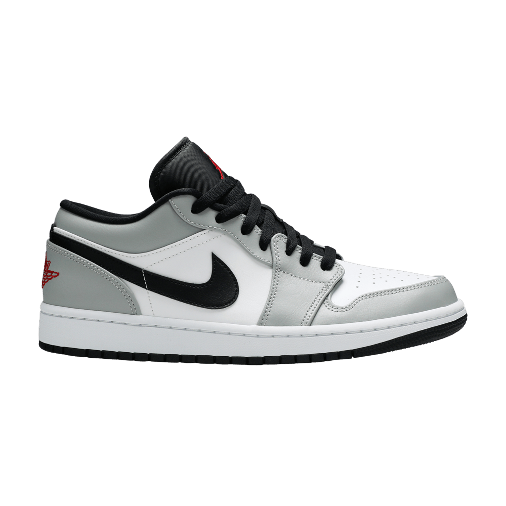 Air jordan Air Jordan 1 Low 'Light Smoke Grey'