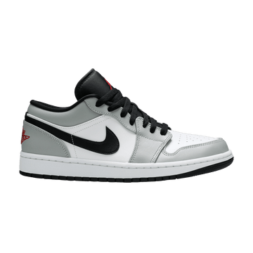 Air jordan Air Jordan 1 Low 'Light Smoke Grey'