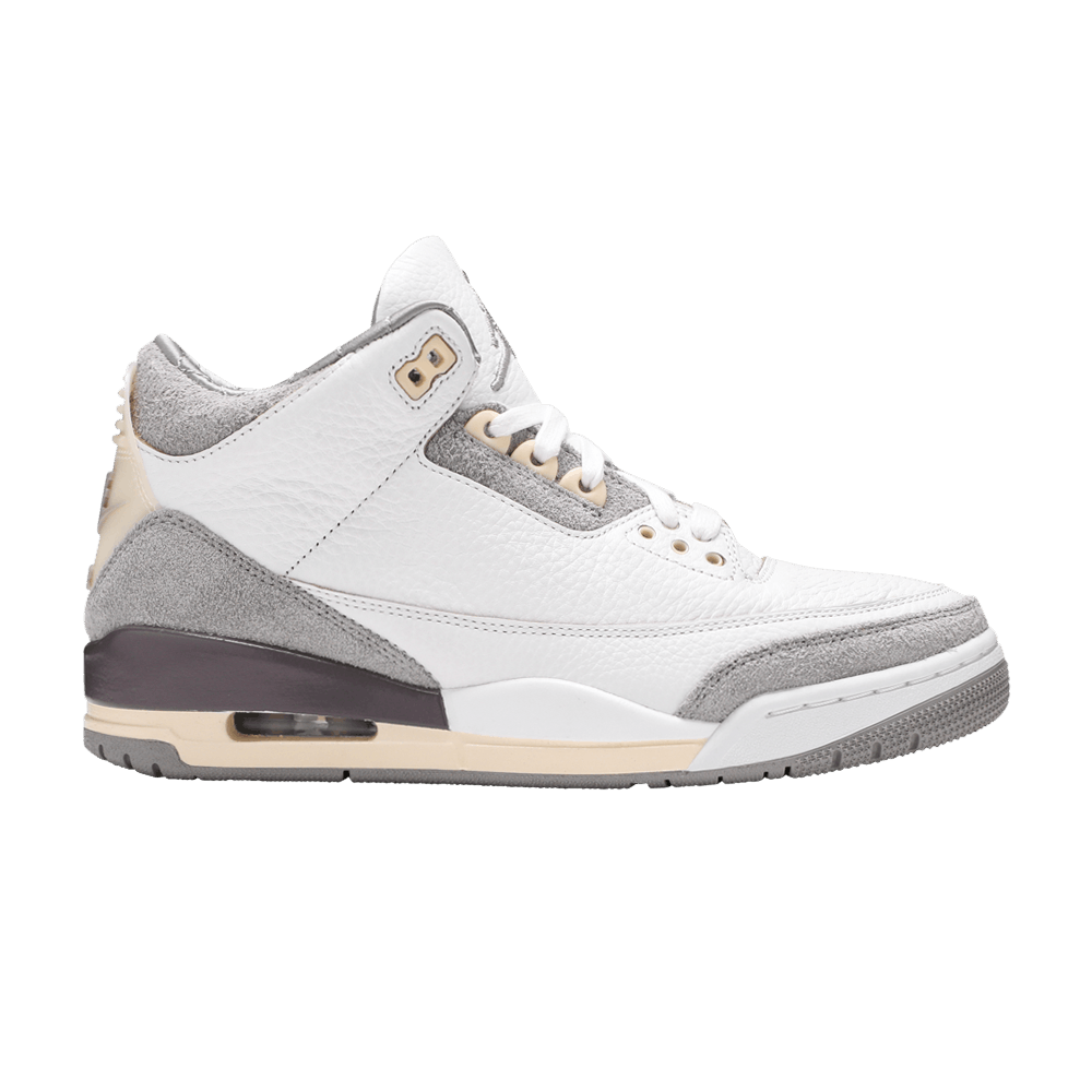 Air jordan A Ma Maniére x Wmns Air Jordan 3 Retro SP 'Raised By Women'