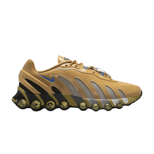 Patta x Nike Air Max DN8 'Club Gold'