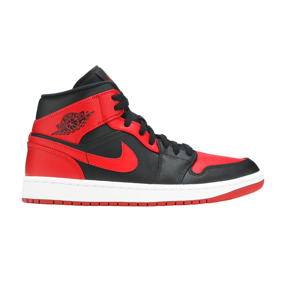 Air jordan Air Jordan 1 Mid 'Banned'