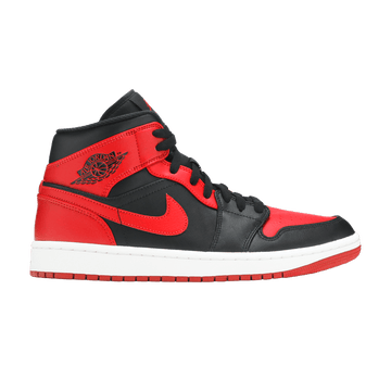 Air jordan Air Jordan 1 Mid 'Banned'