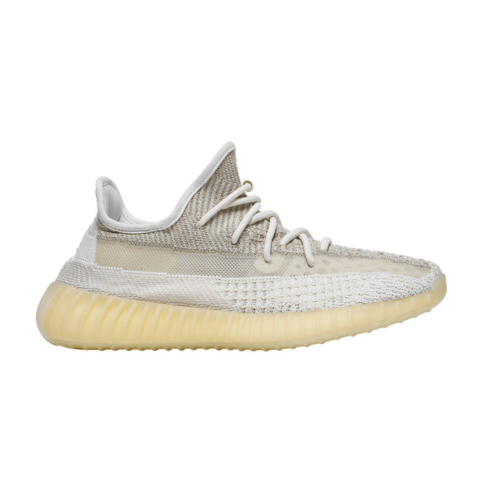 Adidas Yeezy Boost 350 V2 'Natural'