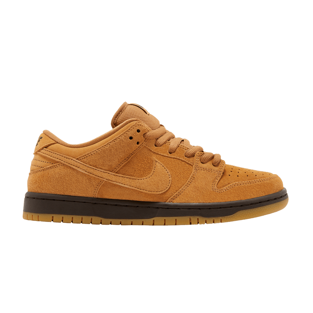 Nike Dunk Low Pro SB 'Wheat Mocha'