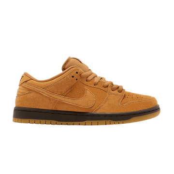 Nike Dunk Low Pro SB 'Wheat Mocha'