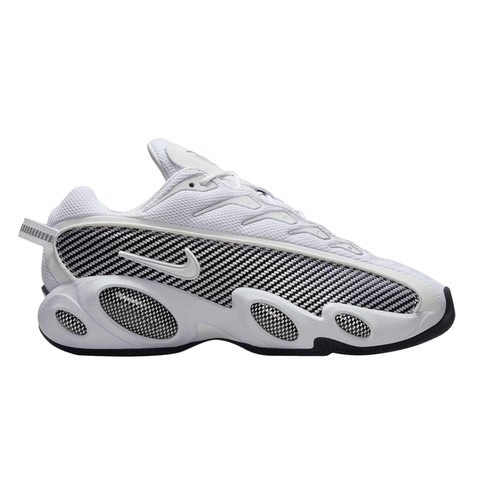 NOCTA x Glide 'White Black'