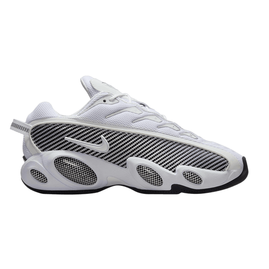 NOCTA x Glide 'White Black'