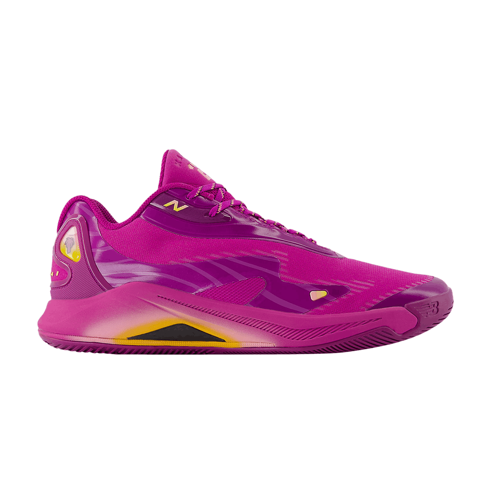 KAWHI 4 'Purple Punch'