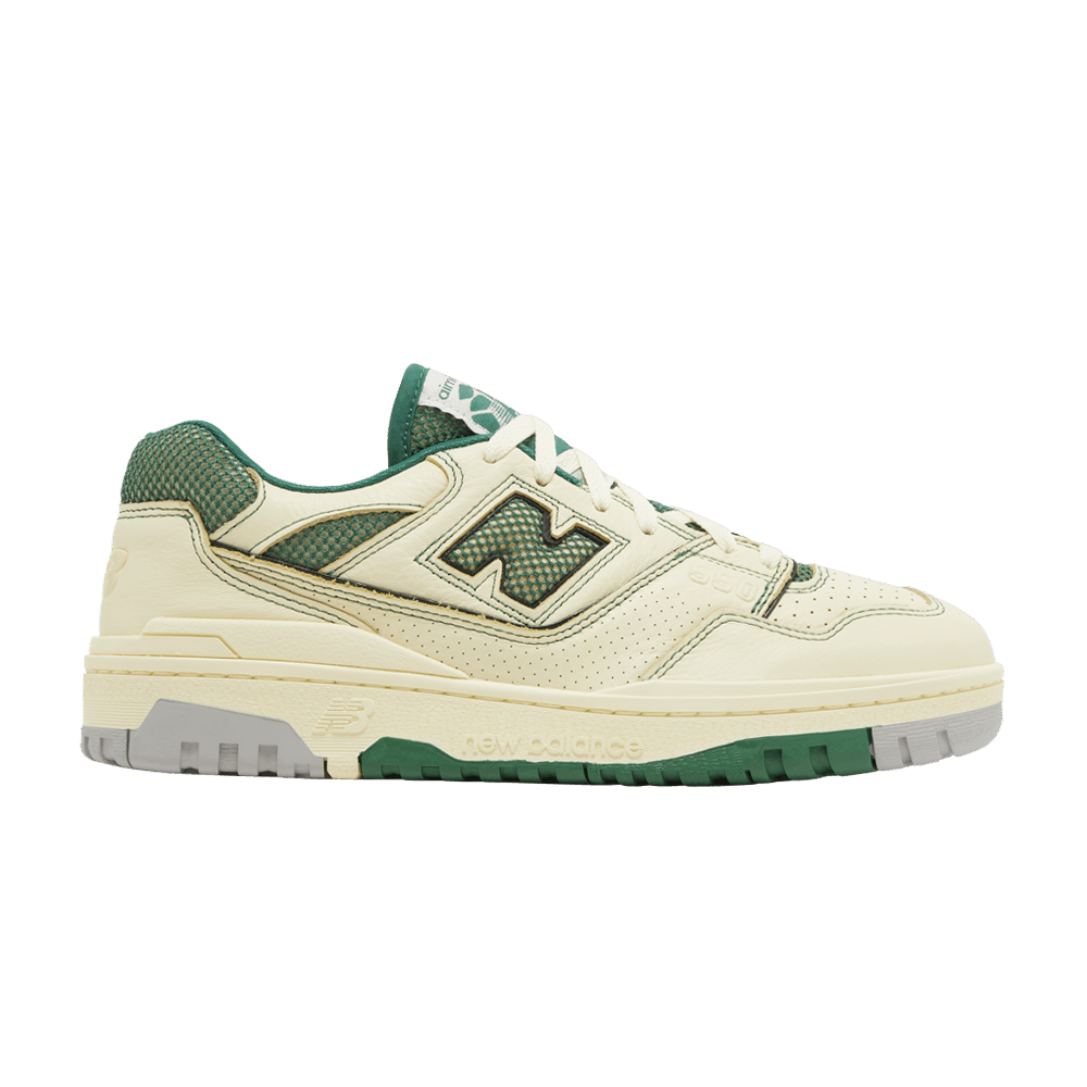 Aimé Leon Dore x 550 'Masaryk Community Gym - Classic Pine'
