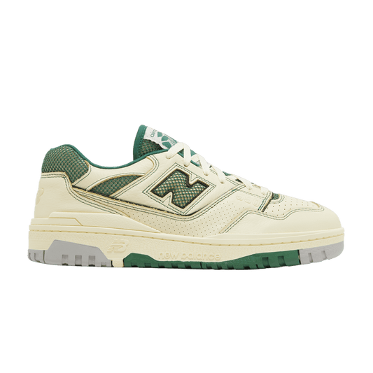 Aimé Leon Dore x 550 'Masaryk Community Gym - Classic Pine'
