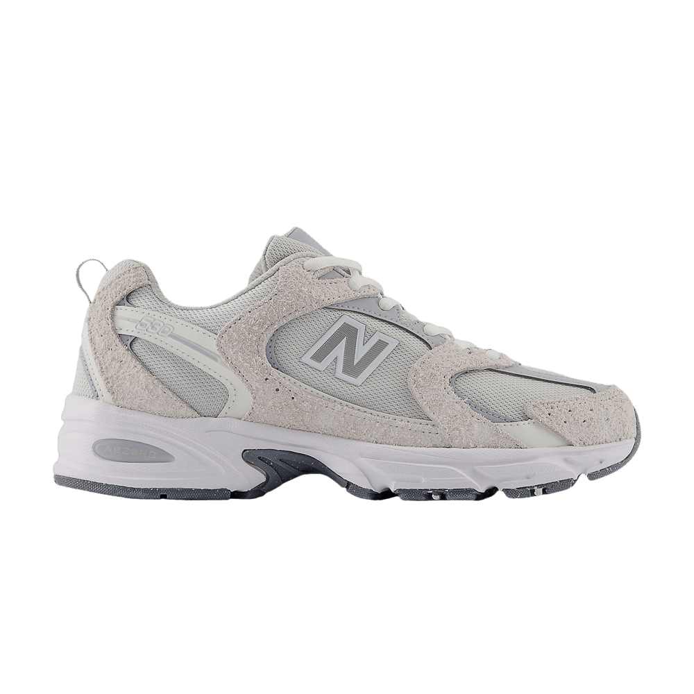 530 'Grey Matter'