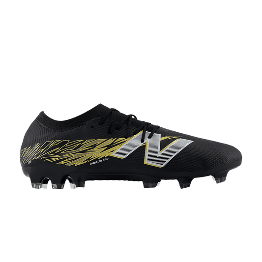 Furon V8 Elite FG 'Black Metallic Gold'