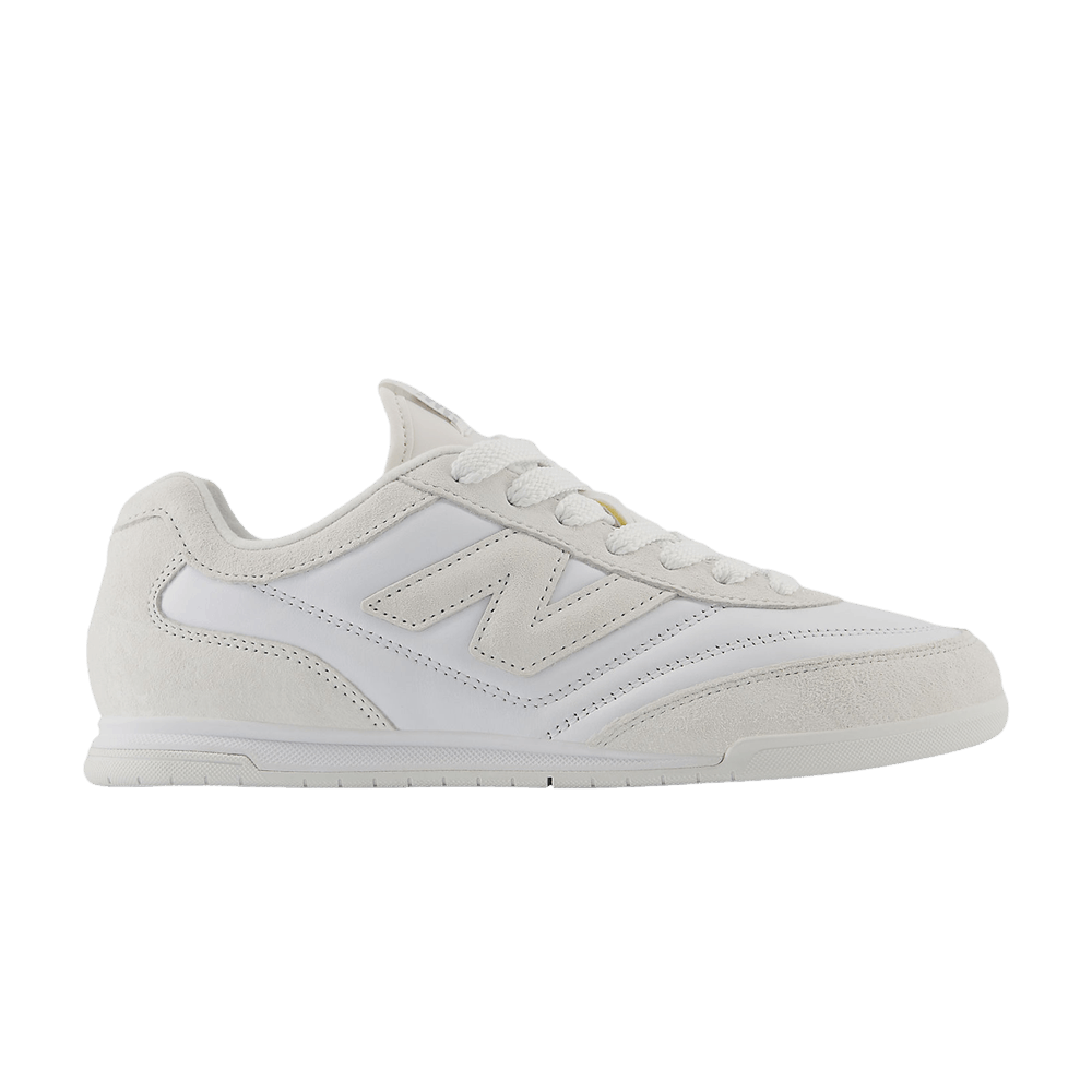 RC42 'White Reflection'