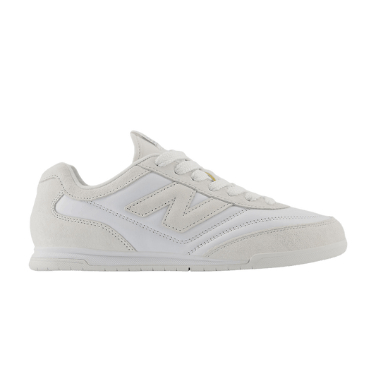 RC42 'White Reflection'