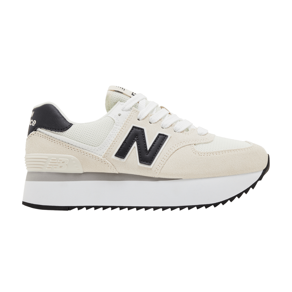 Wmns 574+ 'Linen Phantom'