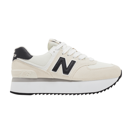 Wmns 574+ 'Linen Phantom'