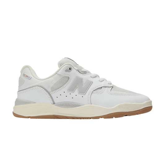 Tiago Lemos x Numeric 1010 'White Grey Gum'