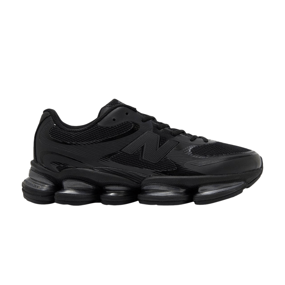 New Balance ABZORB 2000 'Triple Black'