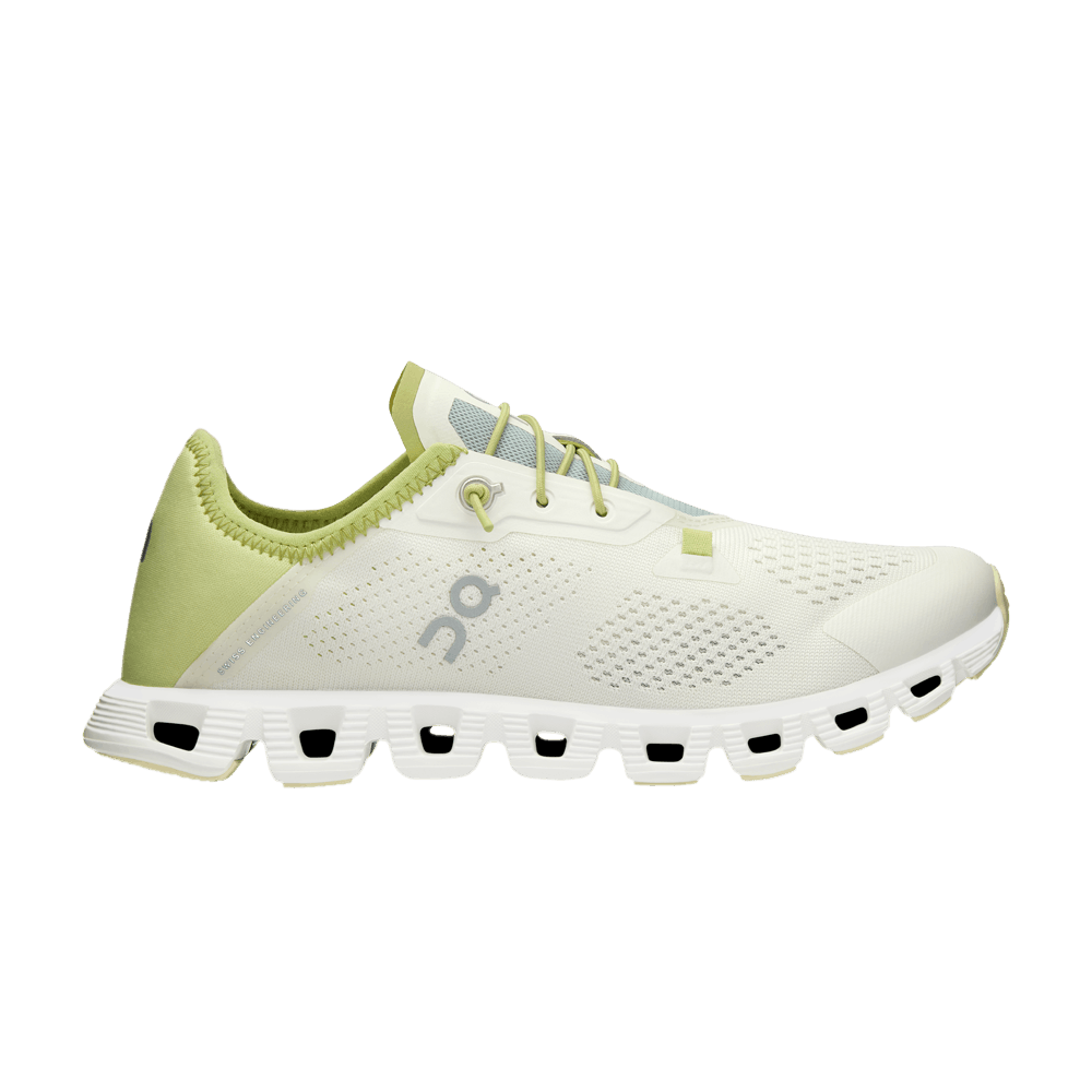Wmns Cloud 5 Coast 'Ivory Acacia'