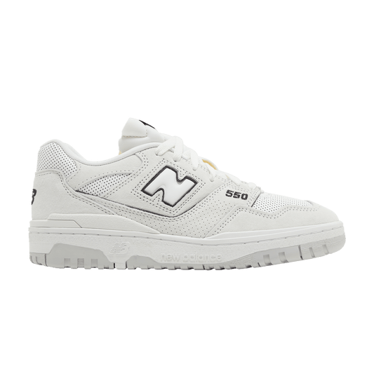 550 'Reflection White'