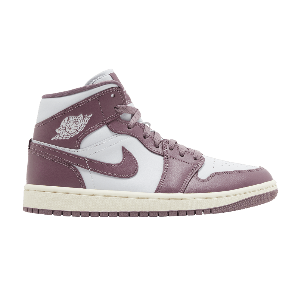 Wmns Air Jordan 1 Mid 'Sky J Mauve'