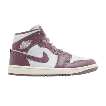 Wmns Air Jordan 1 Mid 'Sky J Mauve'