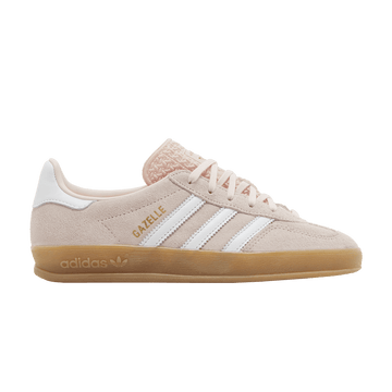 Wmns Gazelle Indoor 'Sandy Pink Gum'