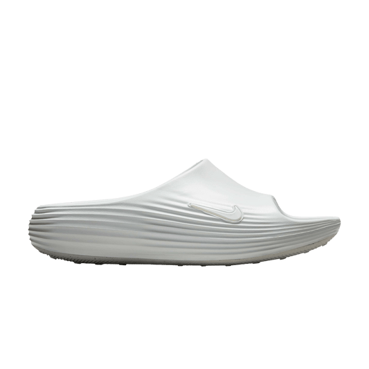 ReactX Rejuven8 Slide 'Summit White'