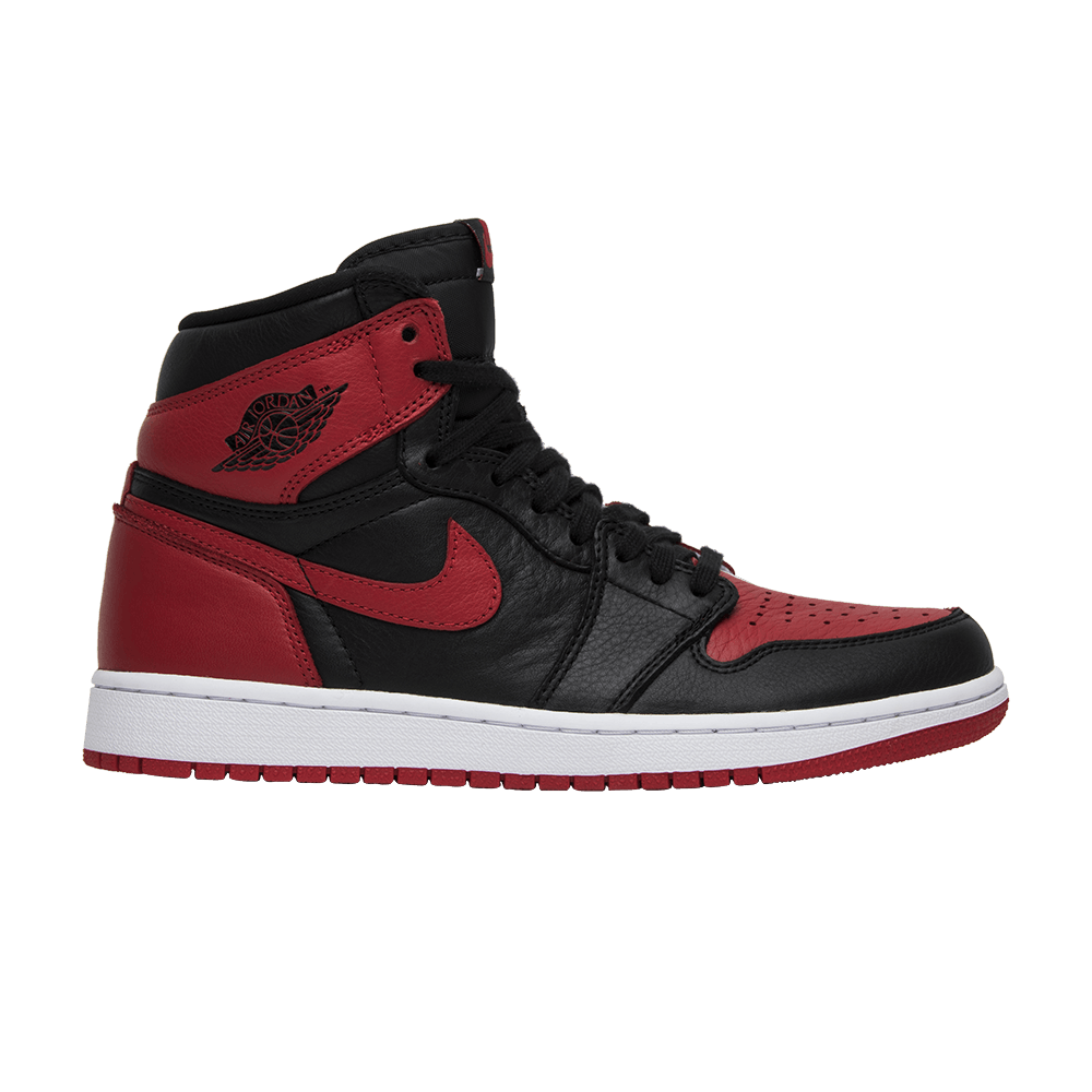 Air Jordan 1 Retro High OG NRG 'Homage to Home'