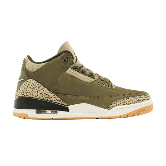 Air Jordan 3 Retro 'Family Affair'