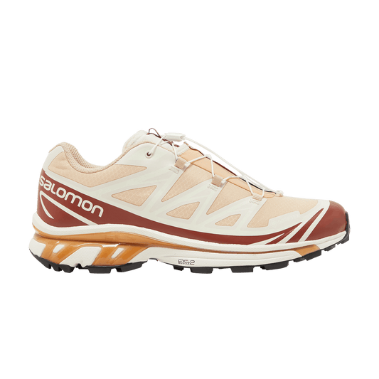 Kith x XT-6 GORE-TEX 'Hazelnut Burnt Henna'