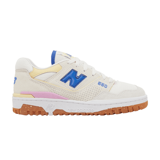 Wmns 550 'Sea Salt Marine Blue'