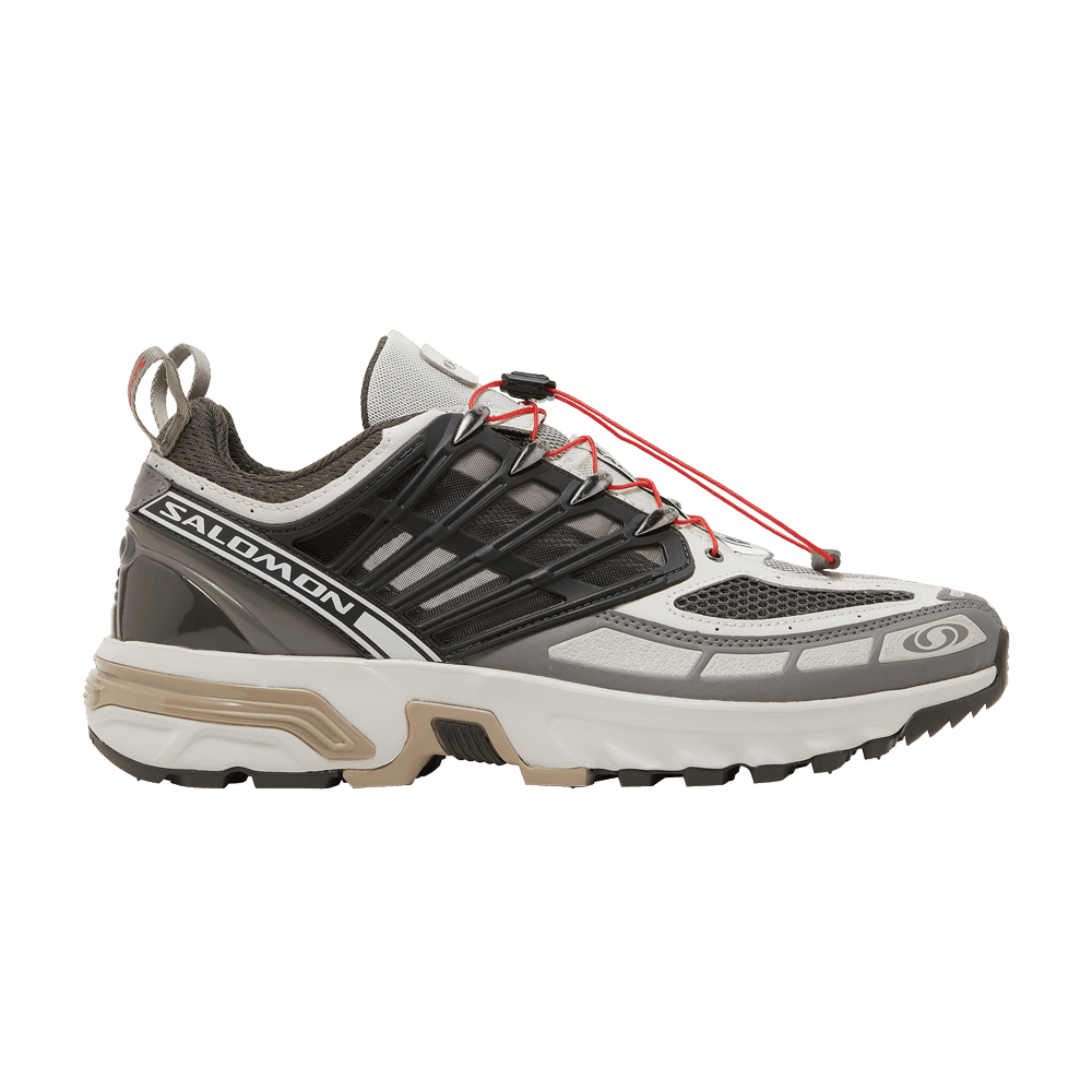 ACS Pro Advanced 'Peat Beluga Vintage Khaki'