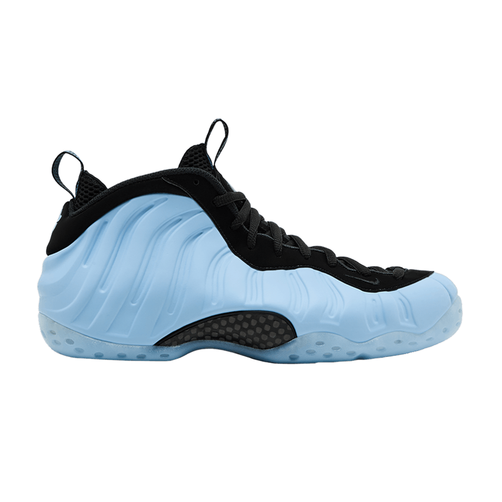 Air Foamposite One 'Psychic Blue'