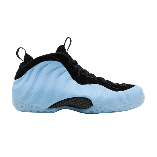 Air Foamposite One 'Psychic Blue'