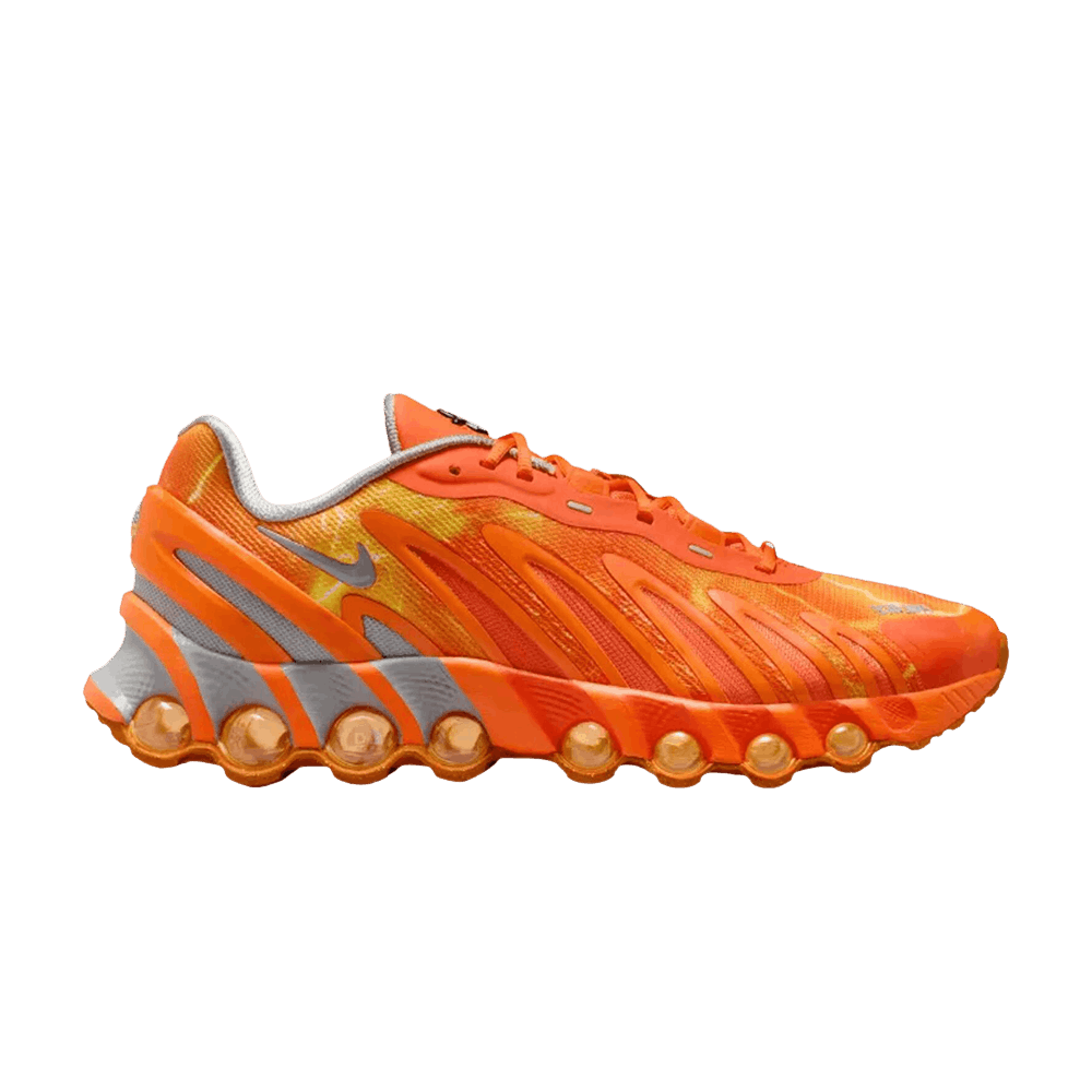 Palace x Nike Air Max DN8 'Safety Orange'