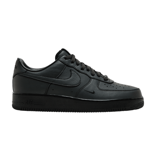 Air Force 1 Low 'Smoke and Mirrors Pack - Triple Triple Black'