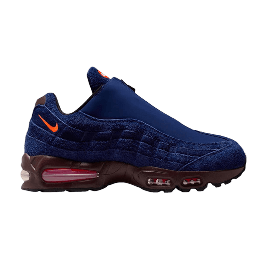 Nike Air Max 95 Zip 'Big Bubble - Loyal Blue'