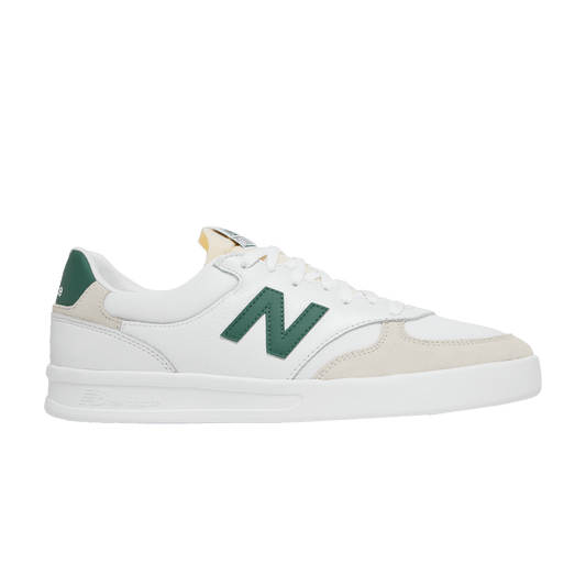 300 'White Green'