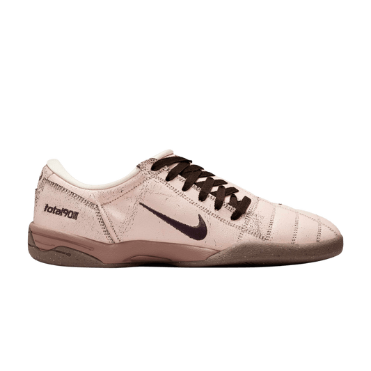 Total 90 3 SP 'Pearl White Shadow Brown'
