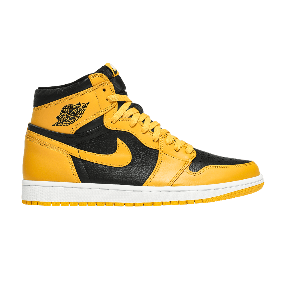 Air jordan Air Jordan 1 Retro High OG 'Pollen'