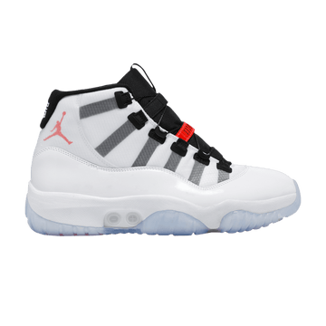 Air jordan Air Jordan 11 Adapt 'White'