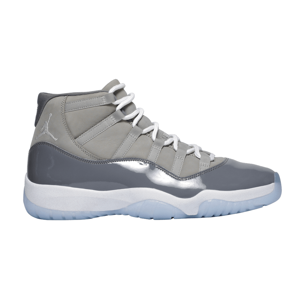 Air jordan Air Jordan 11 Retro 'Cool Grey' 2021