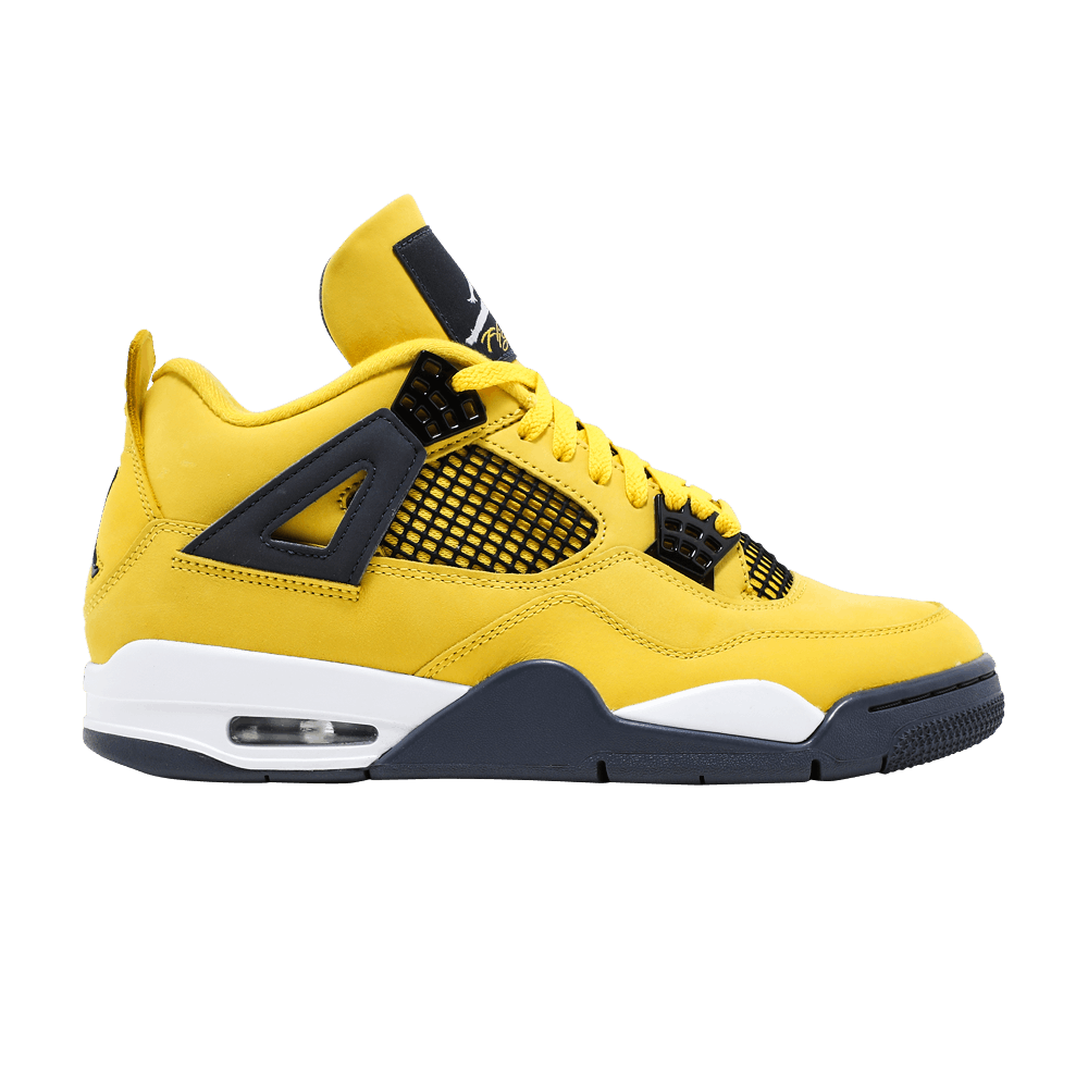 Air jordan Air Jordan 4 Retro 'Lightning' 2021