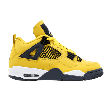 Air jordan Air Jordan 4 Retro 'Lightning' 2021