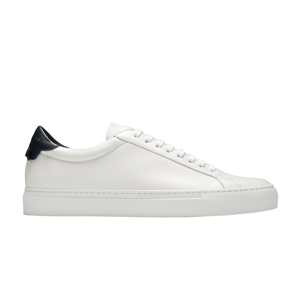 Givenchy Givenchy Urban Street Low 'White Navy'